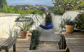 Les Jardins Suspendus